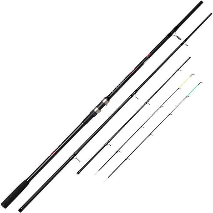 Удилище фидерное SALMO Extreme BP Feeder 090 3.60 3133-360