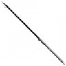 Удилище спиннинговое SALMO Aggressor Travel Spin 20 2.10 5424-210